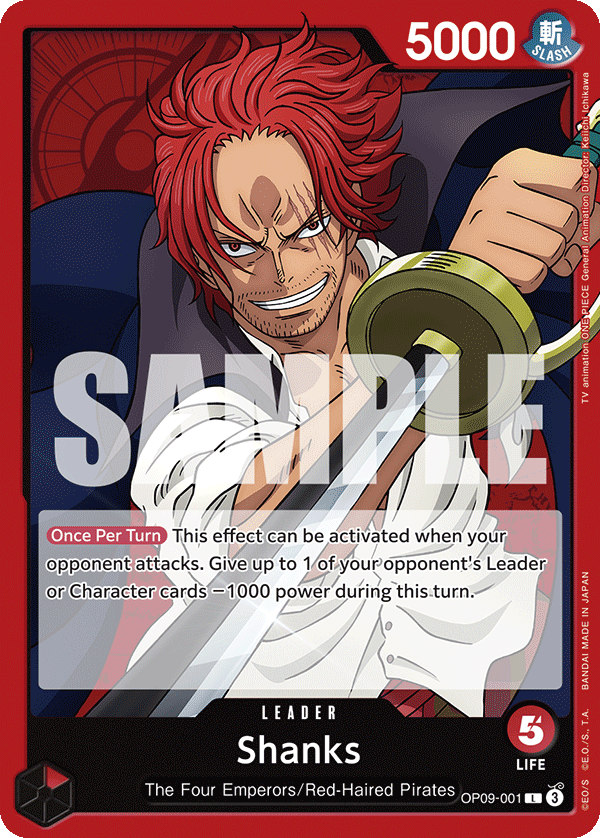 SHANKS R